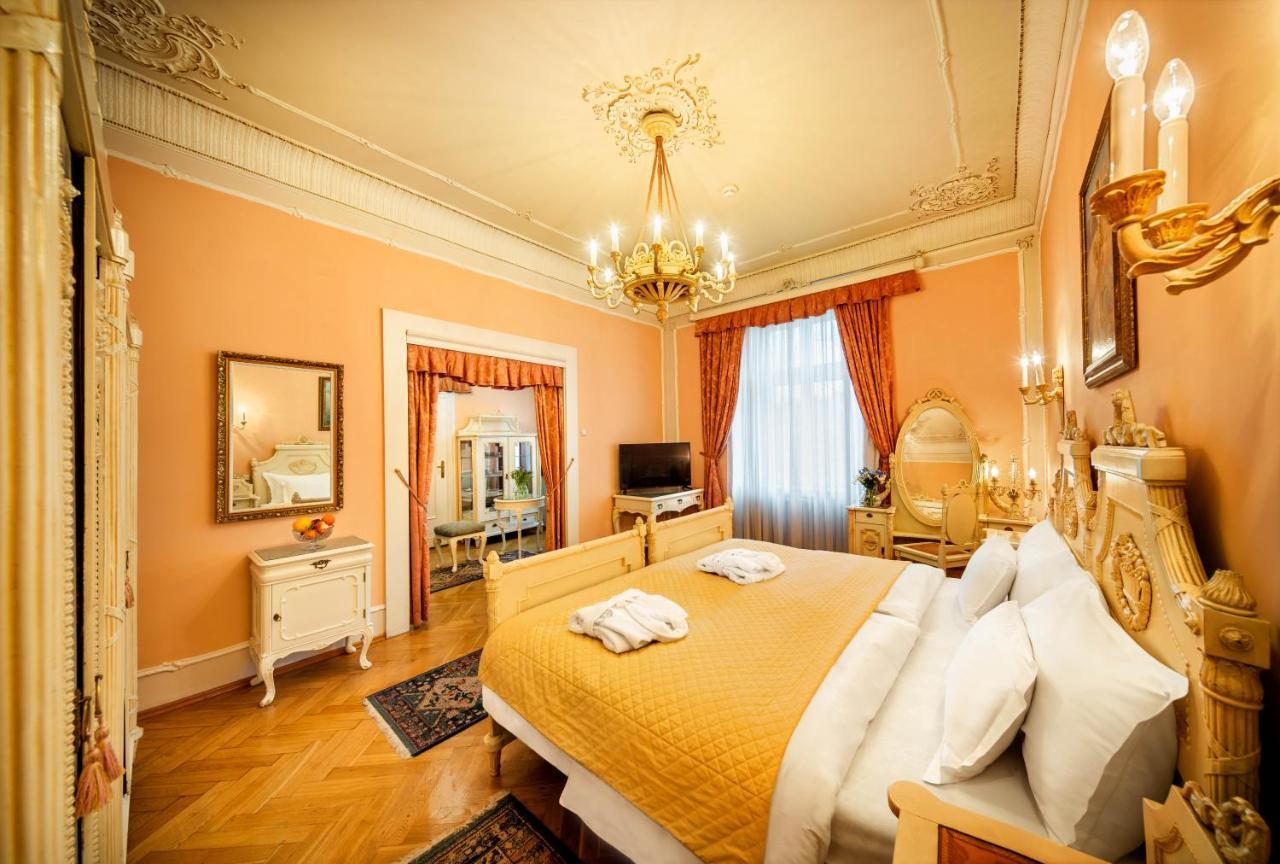 Esplanade Prag