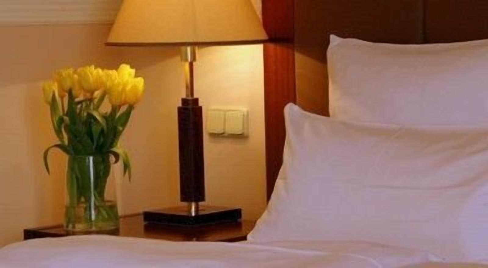 Hotell Esplanade 5*