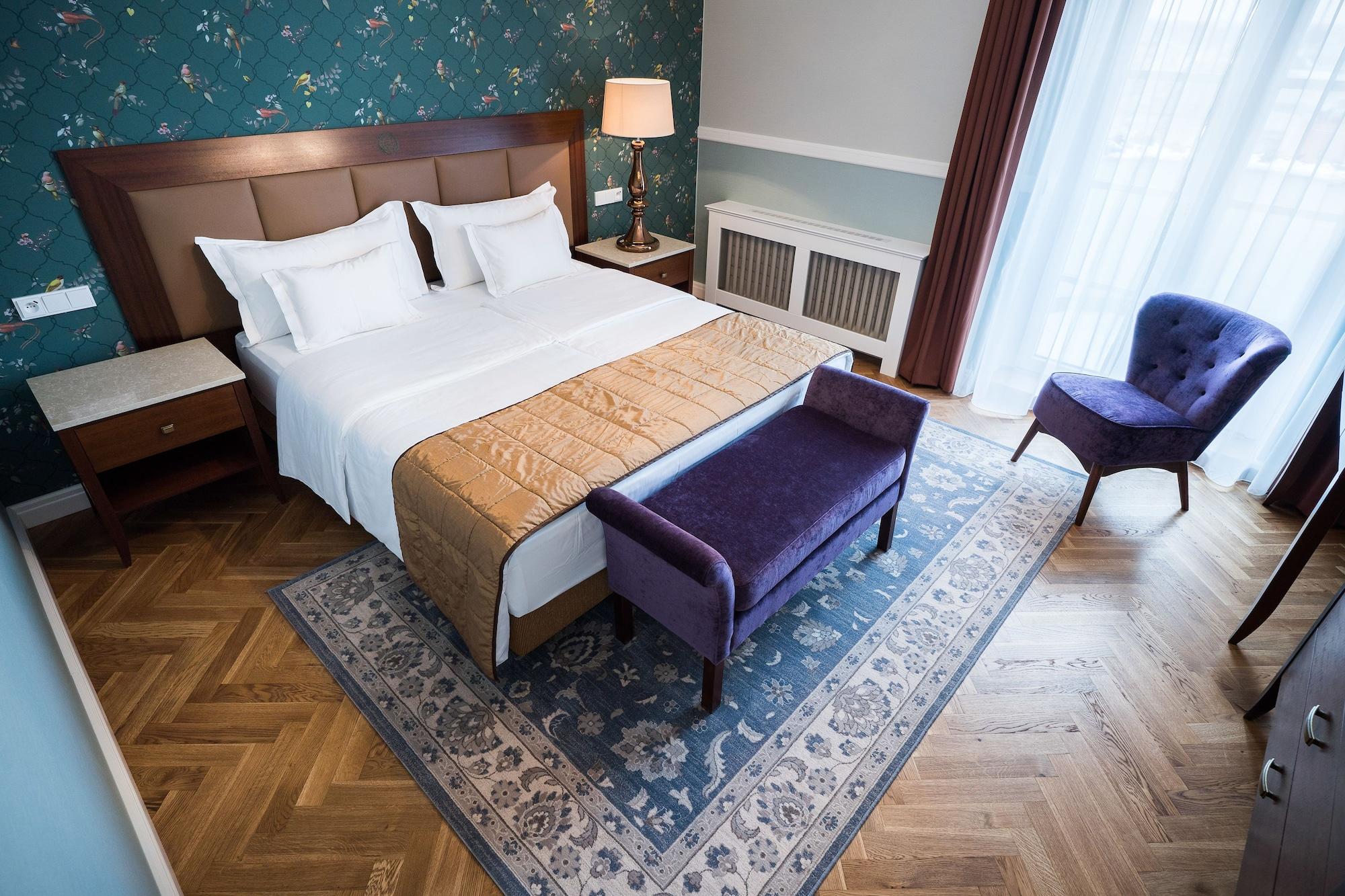 Esplanade Hotell