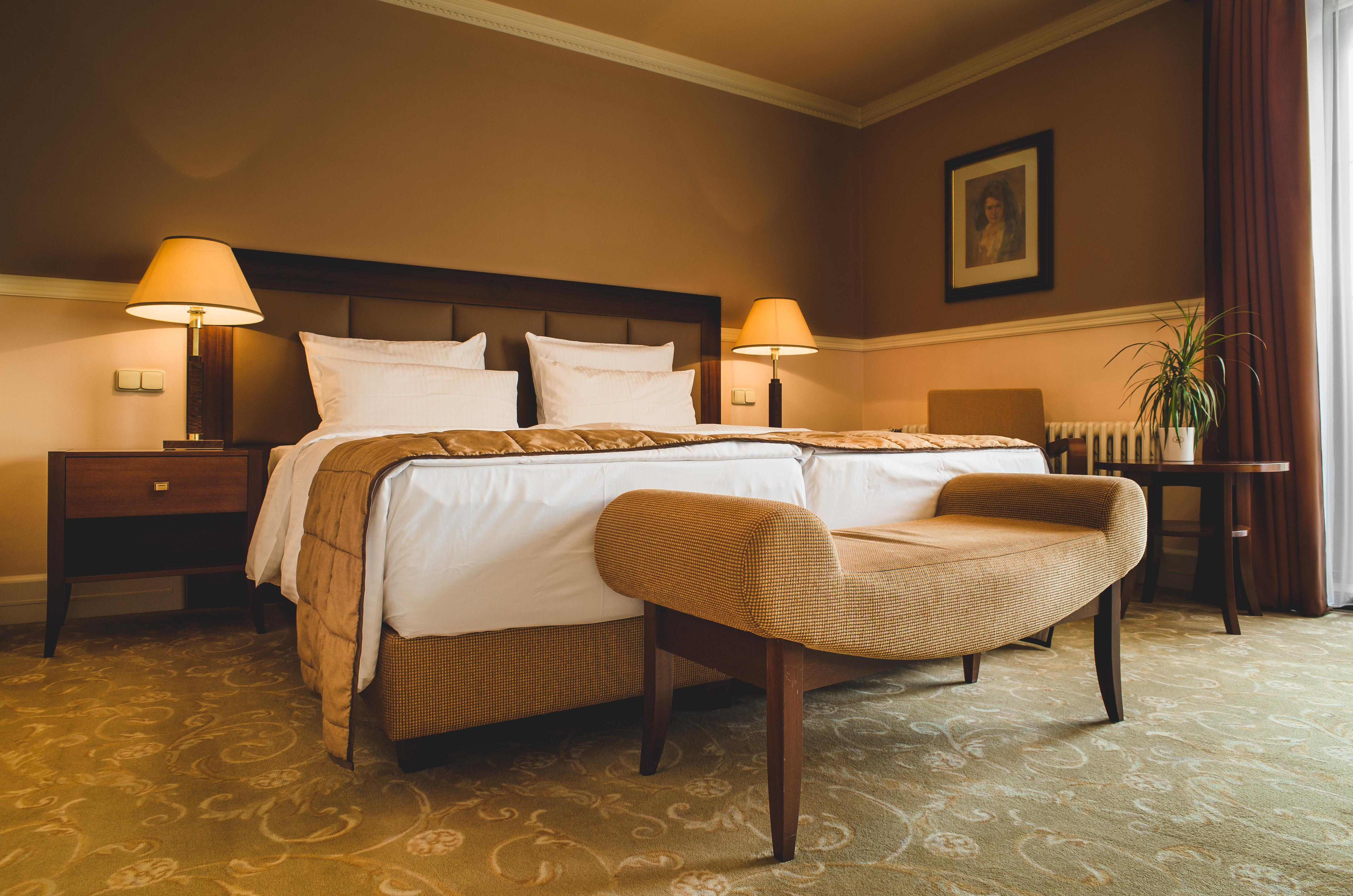 Esplanade Hotell 5*