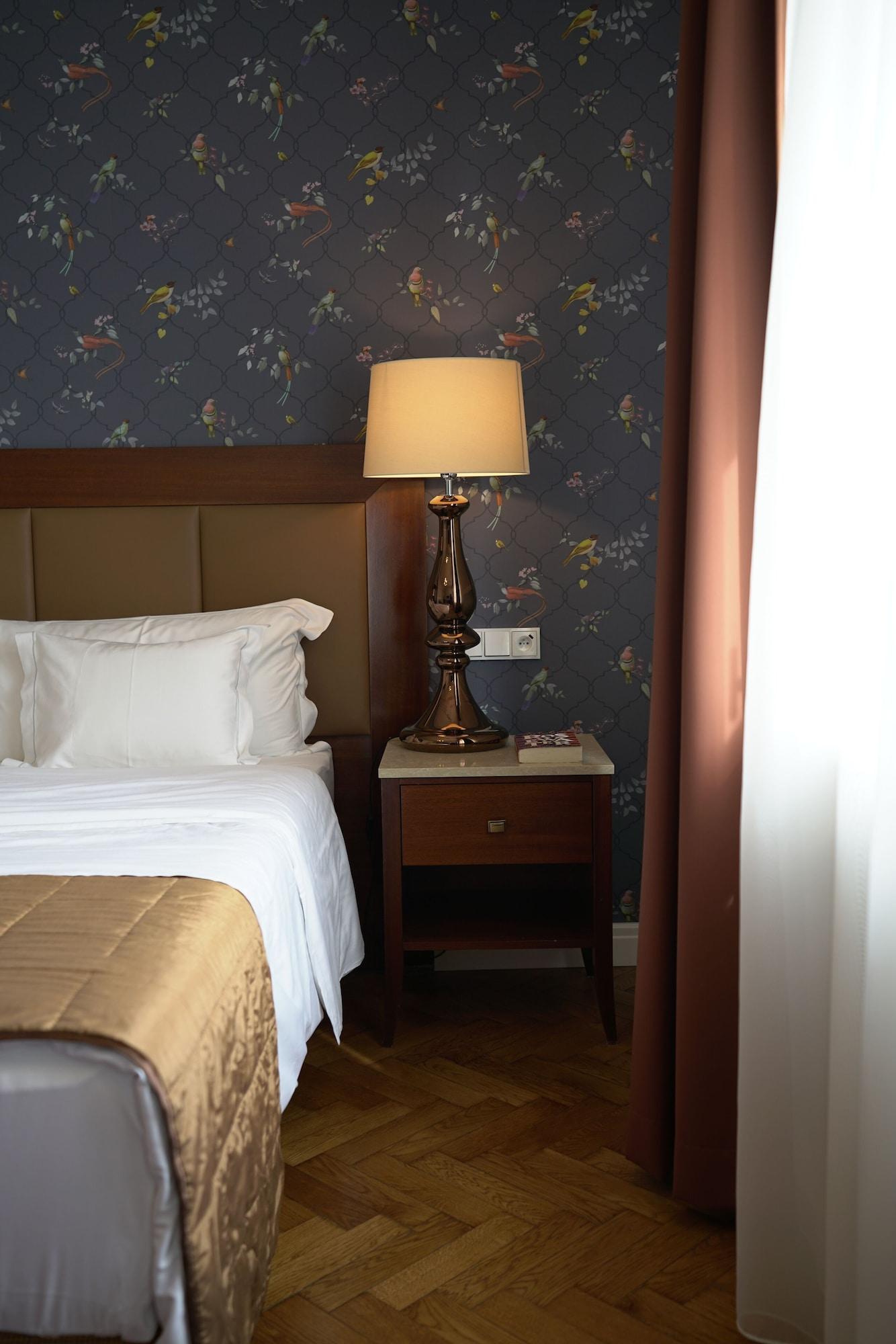 Esplanade Hotell