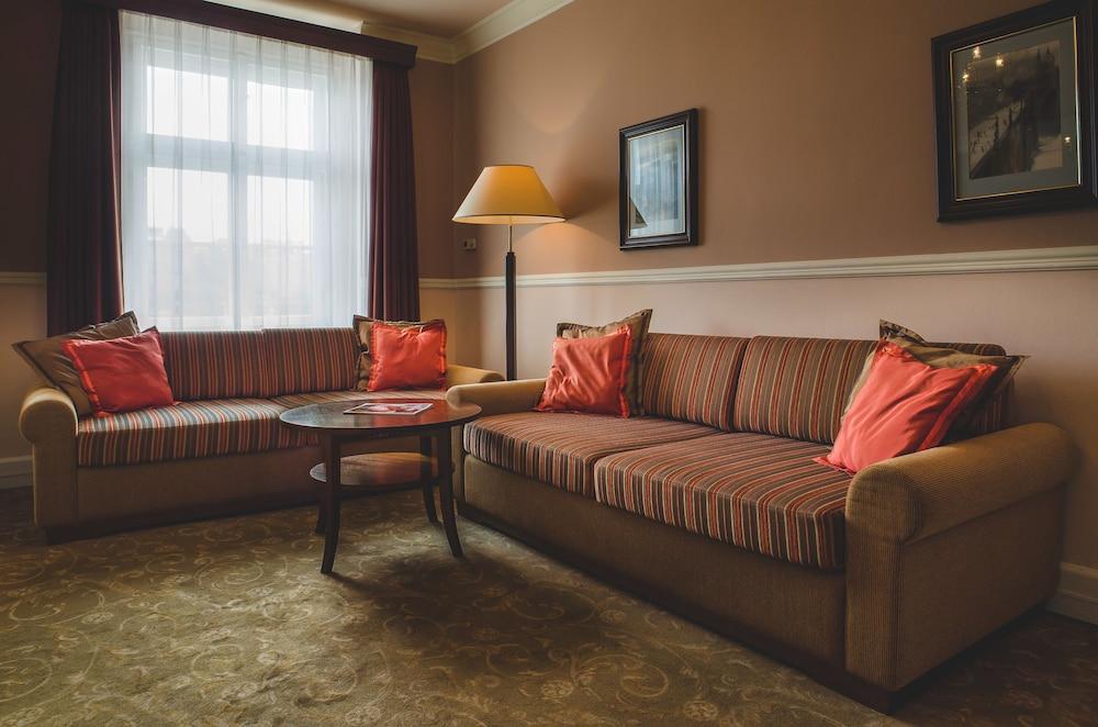 Esplanade Hotell
