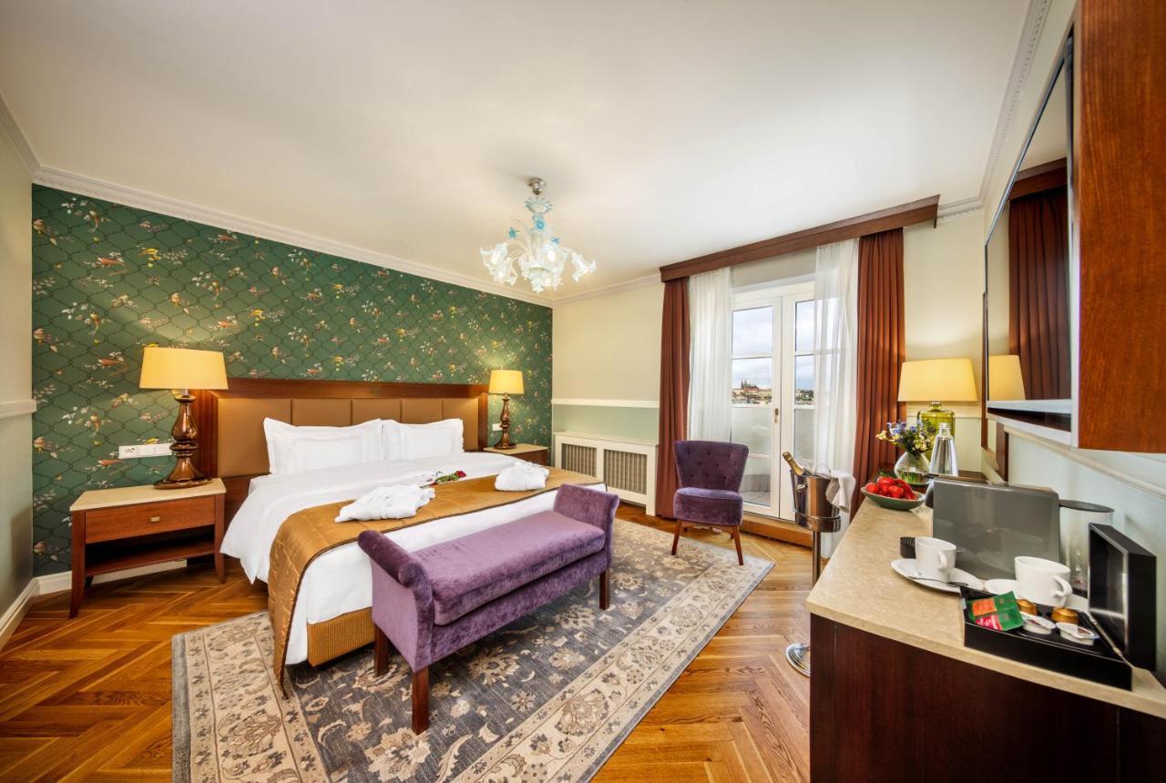 Hotell Esplanade 5*