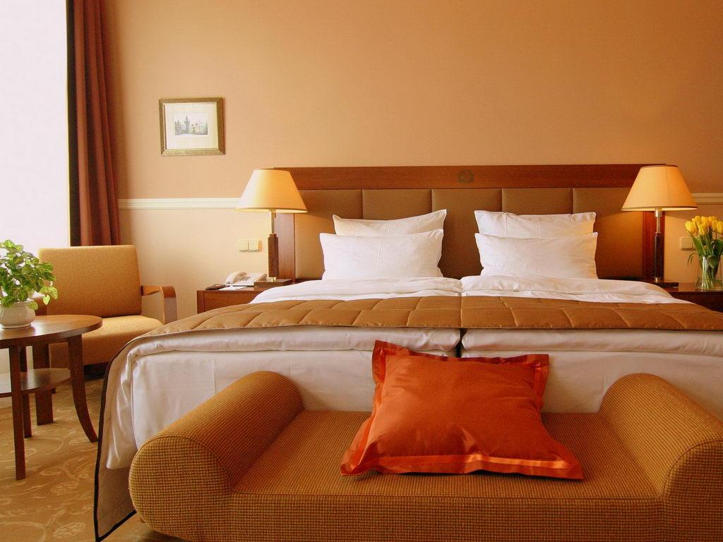 Hotell Esplanade 5*
