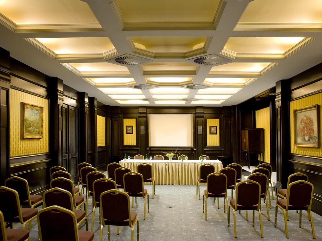 Hotell Esplanade